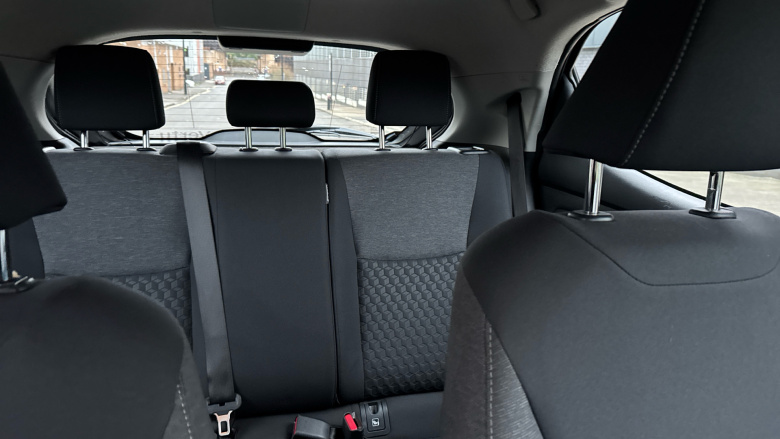 Toyota Yaris 1.5 Hybrid Icon 5dr CVT Hybrid Hatchback